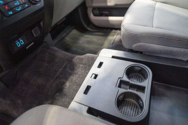 Used Ford F150 2016 for sale - 75551577: Photo 30