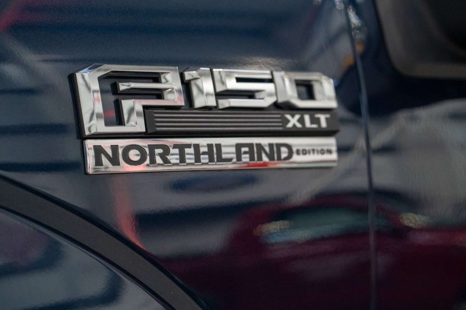 Used Ford F150 2016 for sale - 75551577: Photo 32