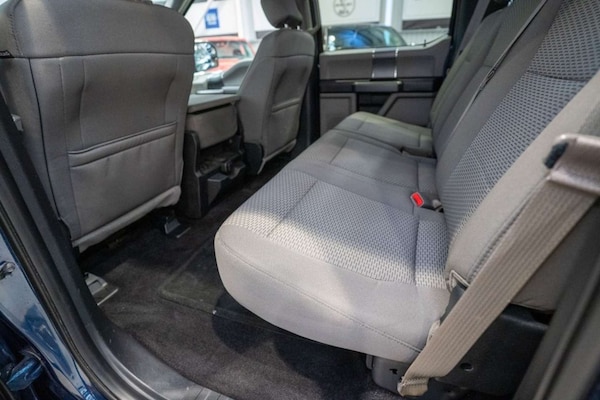 Used Ford F150 2016 for sale - 75551577: Photo 34
