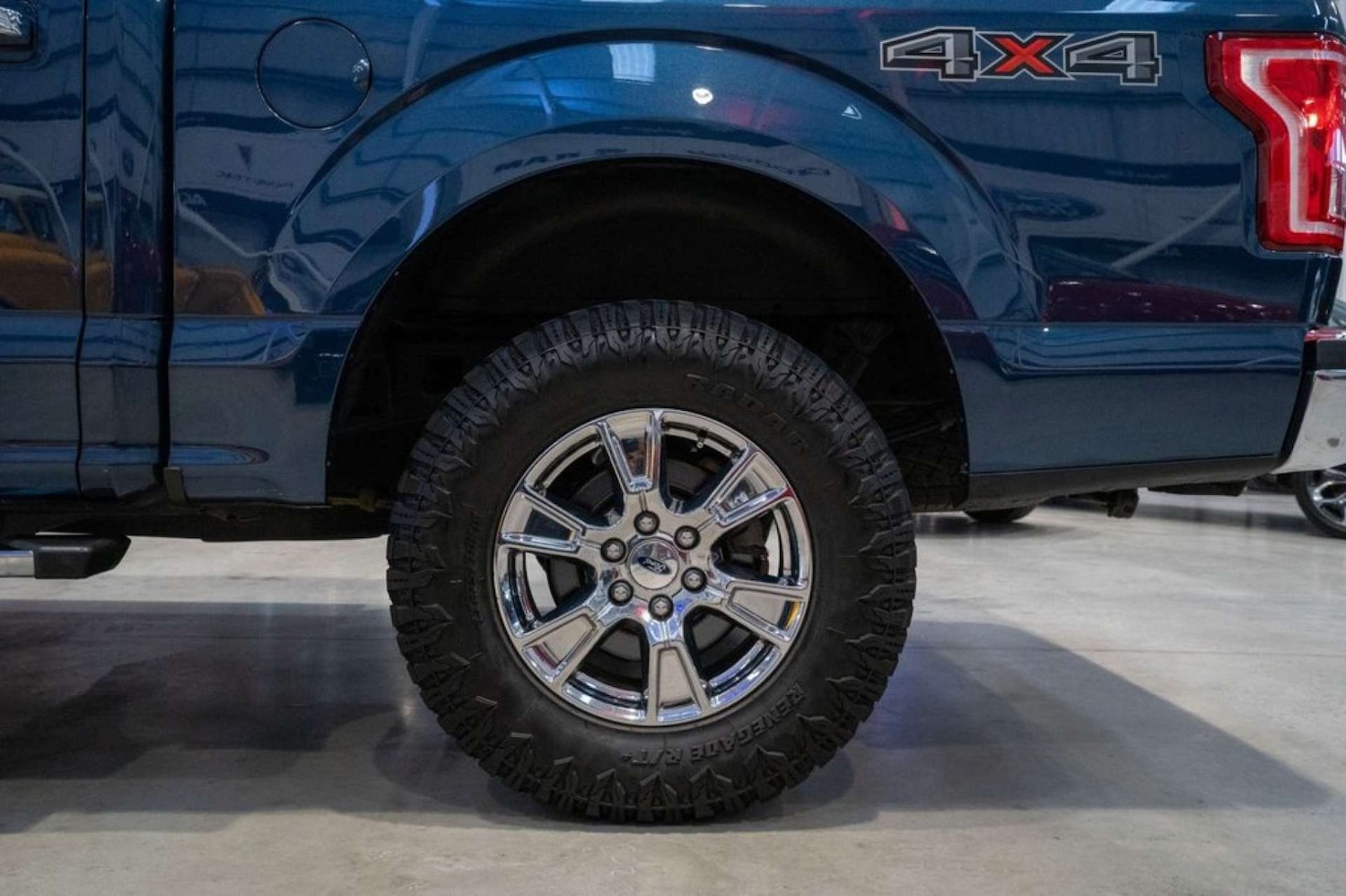 Used Ford F150 2016 for sale - 75551577: Photo 37