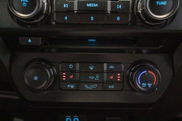 Used Ford F150 2016 for sale - 75551577: Photo 37