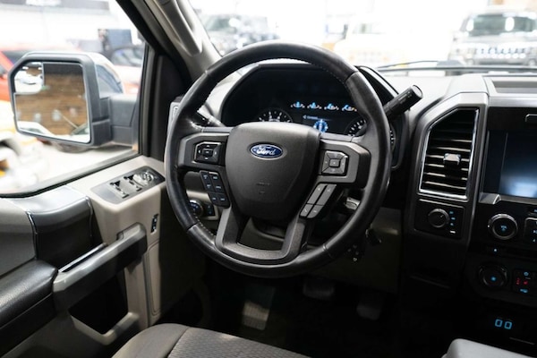 Used Ford F150 2016 for sale - 75551577: Photo 39