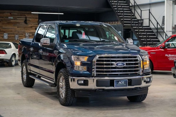 Used Ford F150 2016 for sale - 75551577: Photo 3