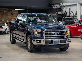 Used Ford F150  for sale - 75551577: Photo