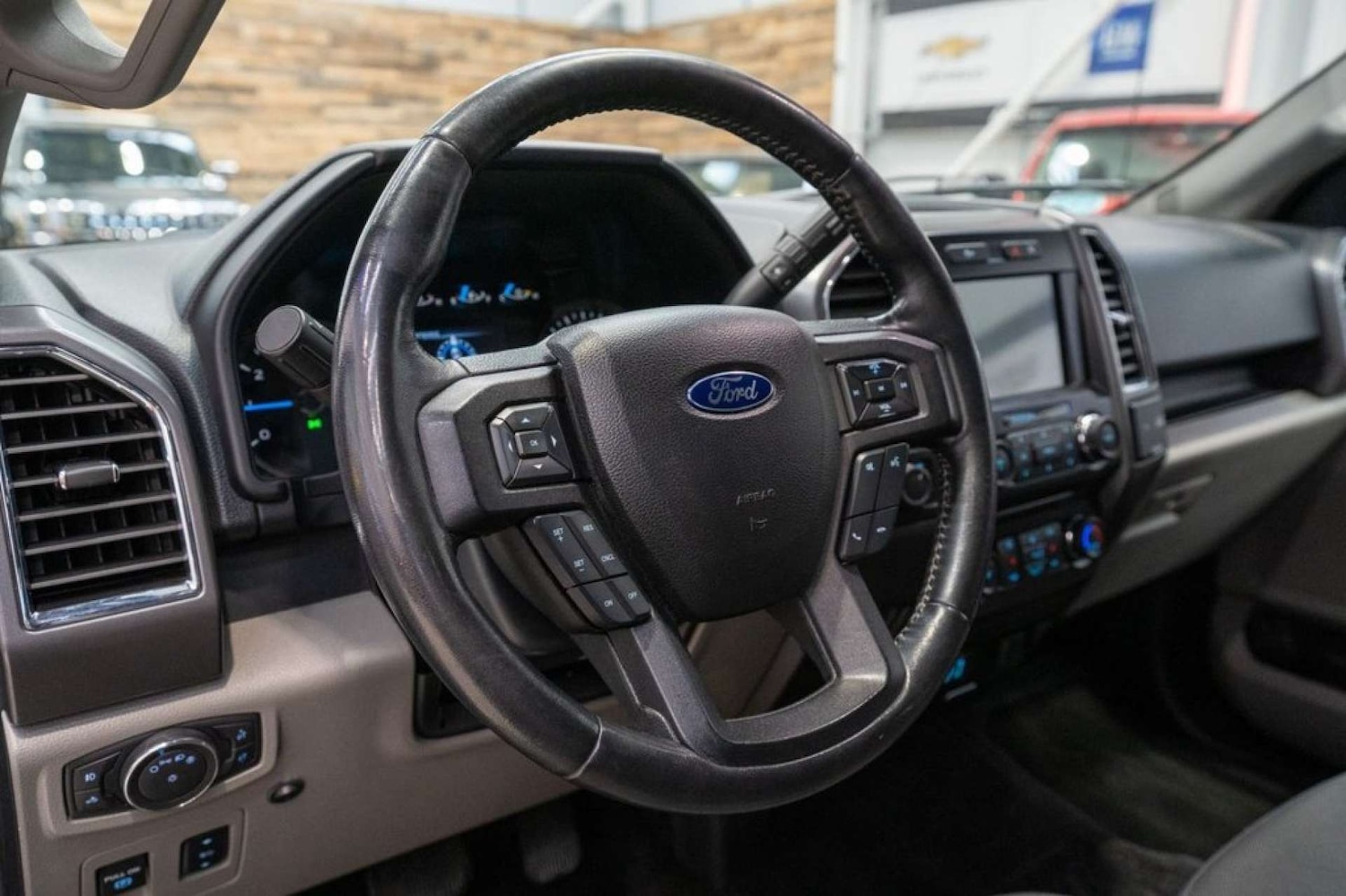 Used Ford F150 2016 for sale - 75551577: Photo 40