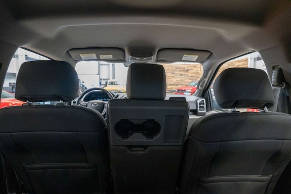 Used Ford F150 2016 for sale - 75551577: Photo 40