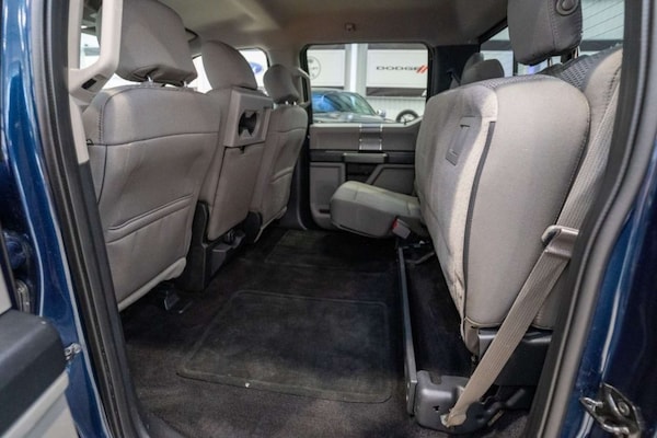 Used Ford F150 2016 for sale - 75551577: Photo 41