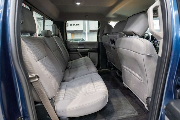 Used Ford F150 2016 for sale - 75551577: Photo 42