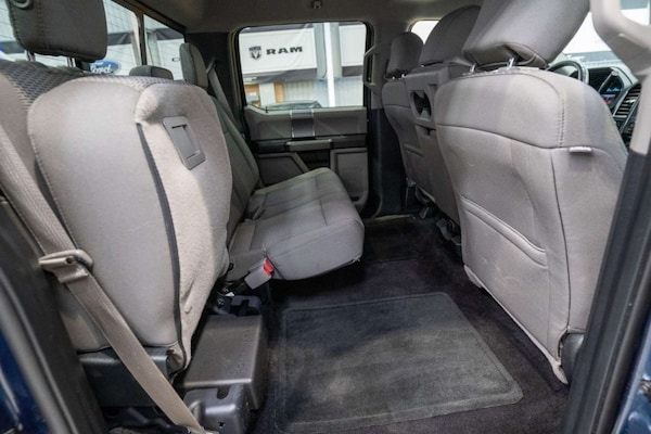 Used Ford F150 2016 for sale - 75551577: Photo 43
