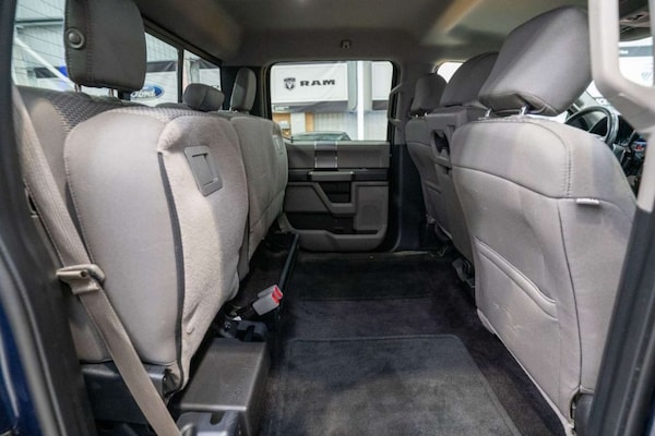 Used Ford F150 2016 for sale - 75551577: Photo 44
