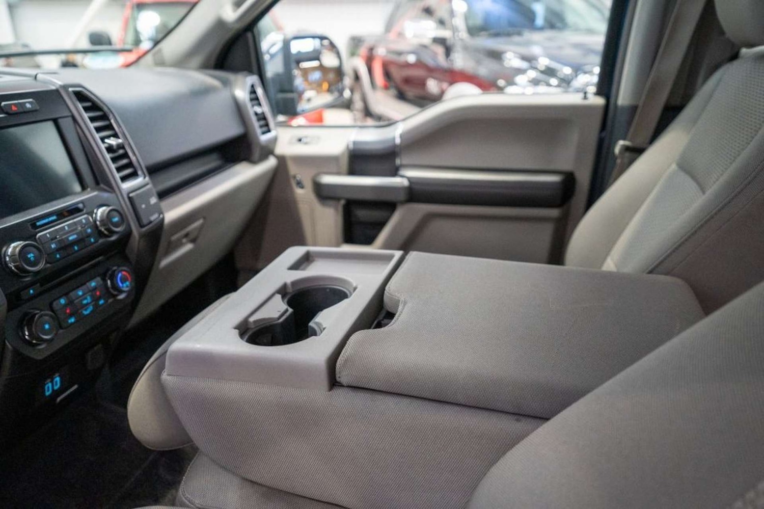 Used Ford F150 2016 for sale - 75551577: Photo 45