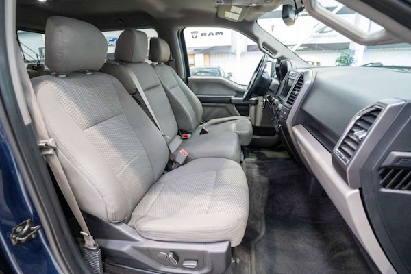 Used Ford F150 2016 for sale - 75551577: Photo 45