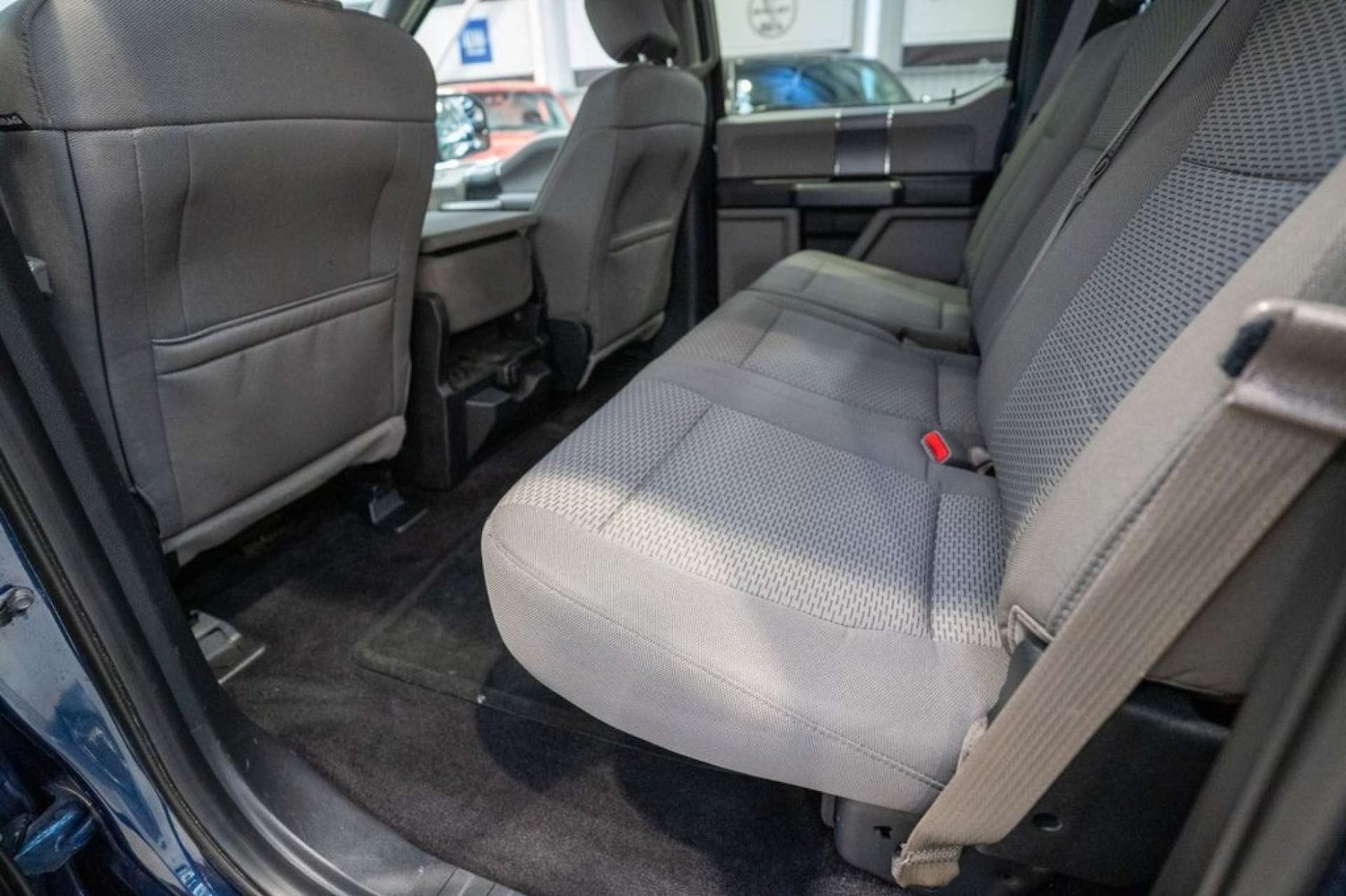 Used Ford F150 2016 for sale - 75551577: Photo 46