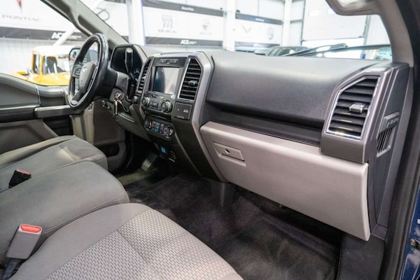 Used Ford F150 2016 for sale - 75551577: Photo 47