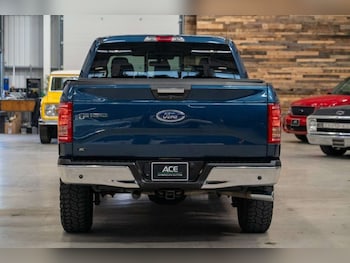 Used Ford F150  for sale - 75551577: Photo