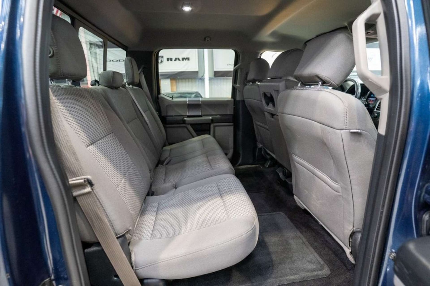 Used Ford F150 2016 for sale - 75551577: Photo 50