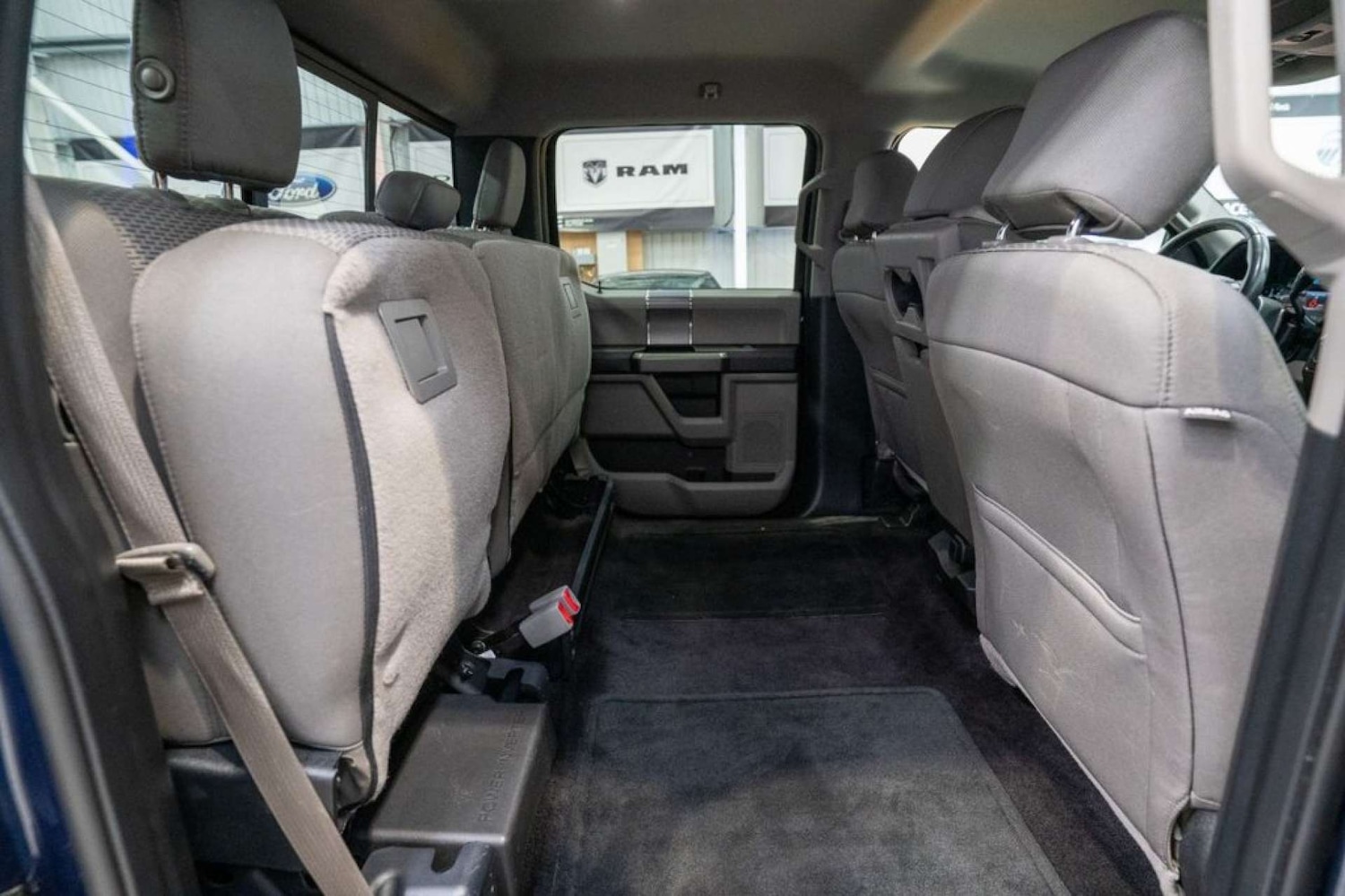 Used Ford F150 2016 for sale - 75551577: Photo 52