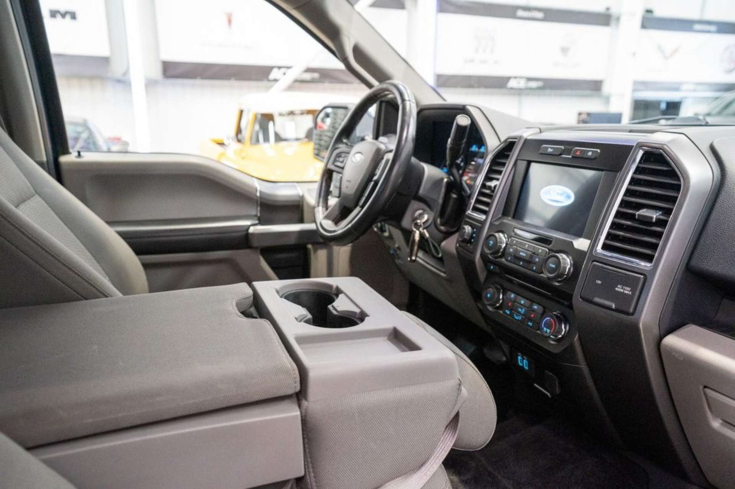 Used Ford F150 2016 for sale - 75551577: Photo 55