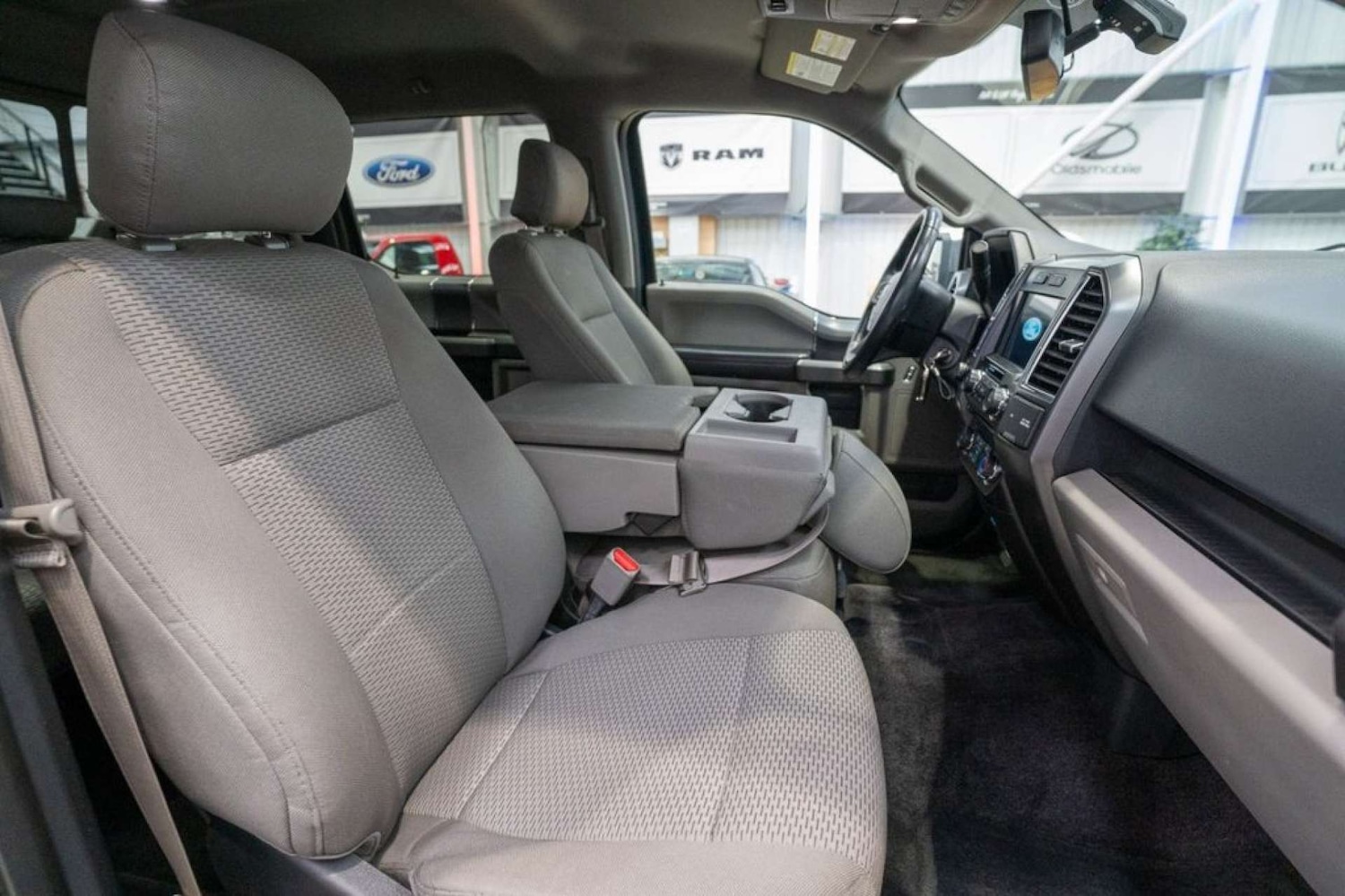 Used Ford F150 2016 for sale - 75551577: Photo 56