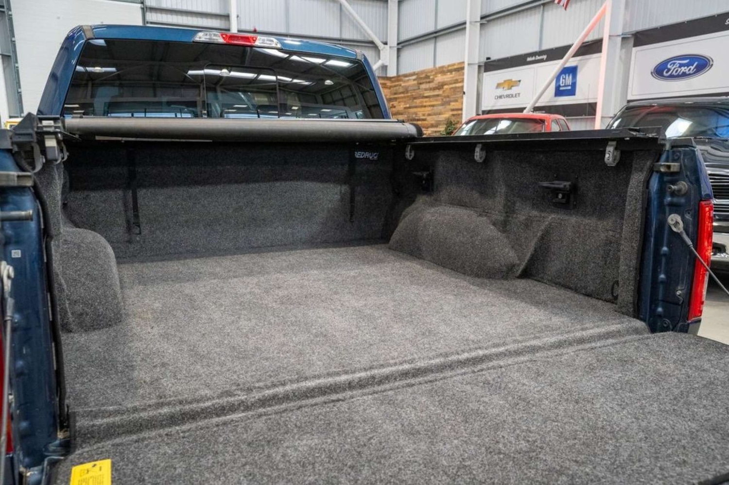 Used Ford F150 2016 for sale - 75551577: Photo 57