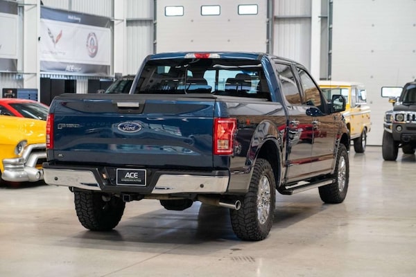 Used Ford F150 2016 for sale - 75551577: Photo 57