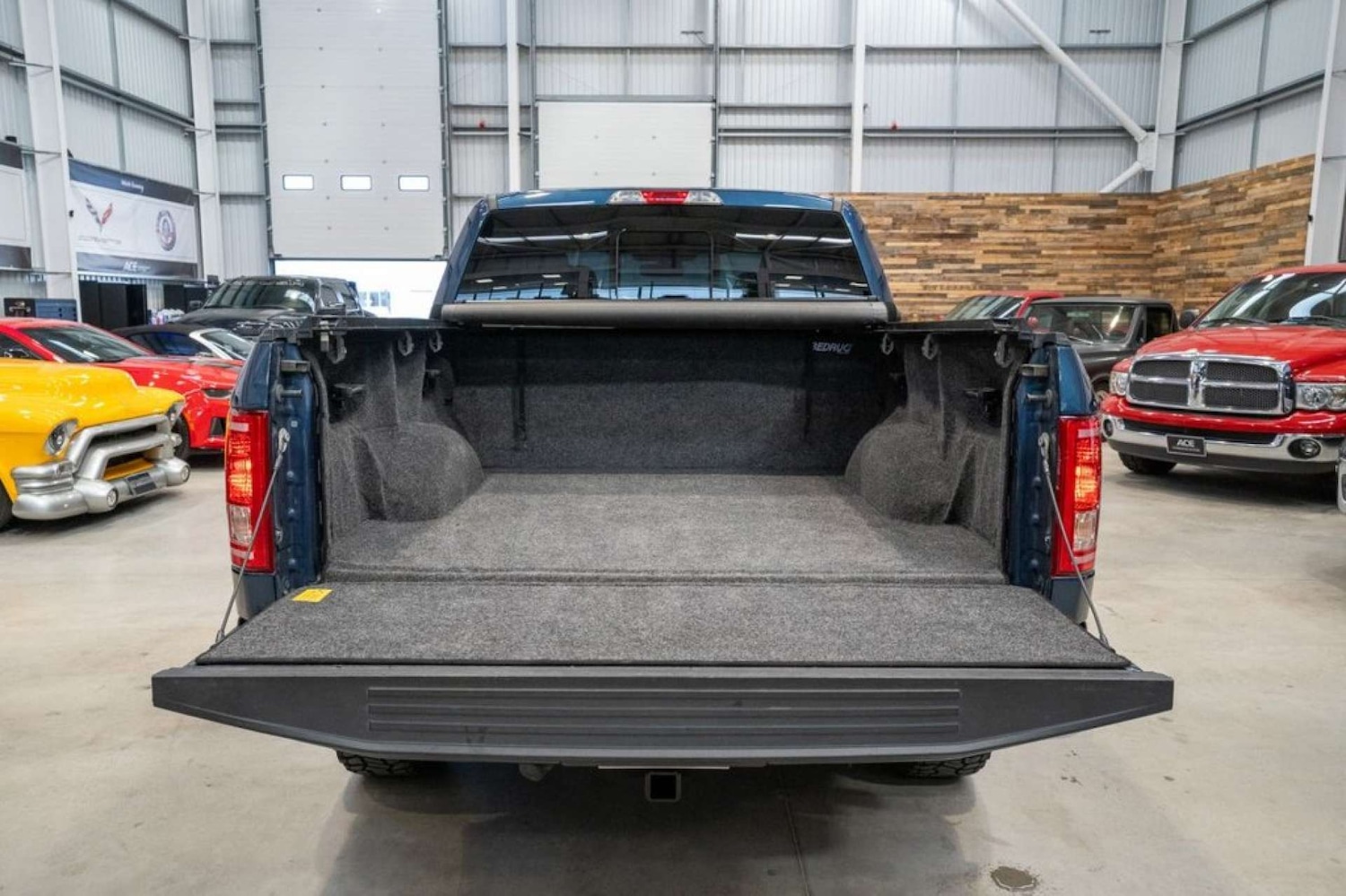 Used Ford F150 2016 for sale - 75551577: Photo 7