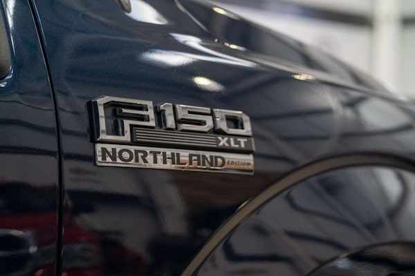 Used Ford F150 2016 for sale - 75551577: Photo 7