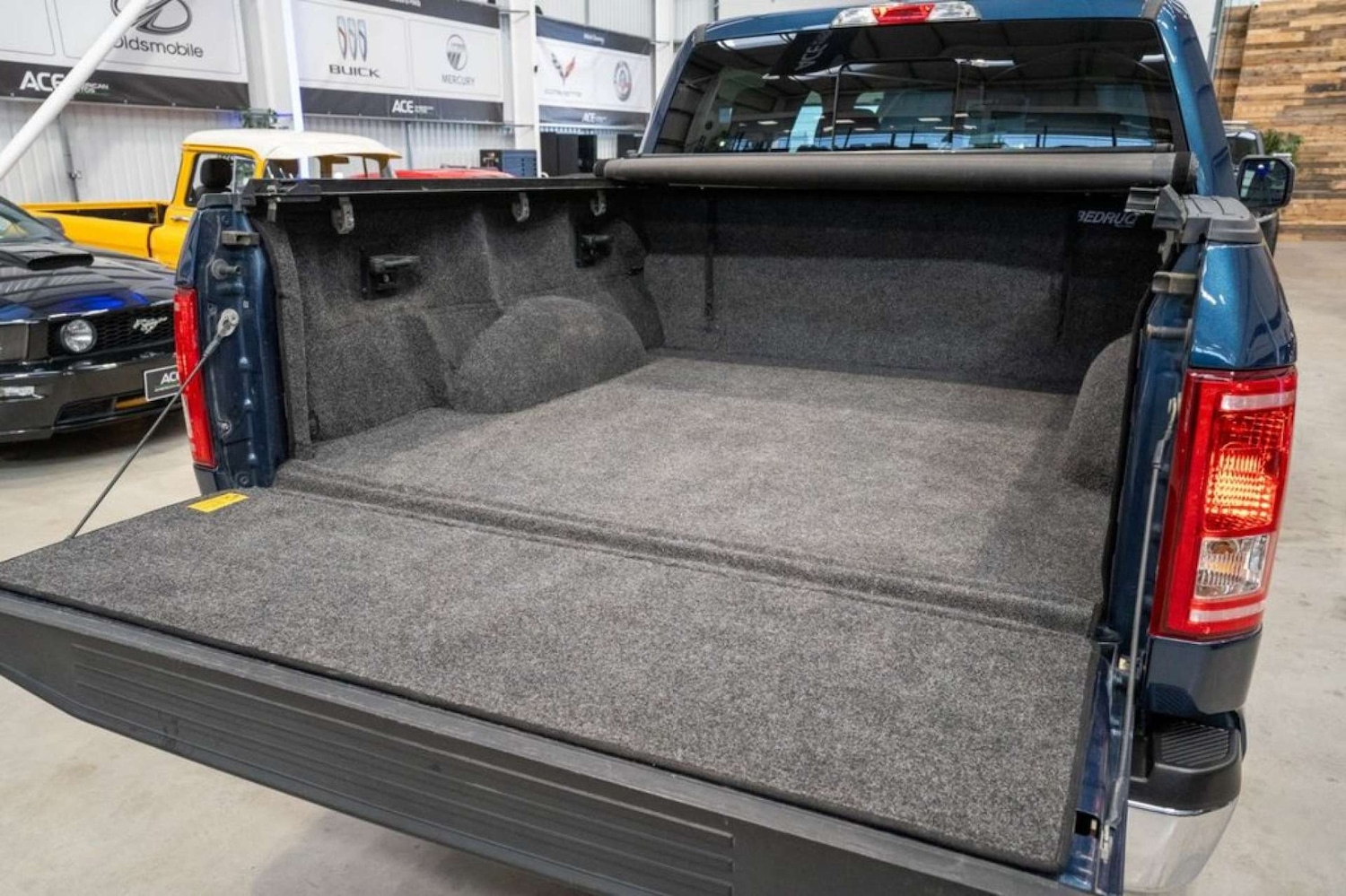 Used Ford F150 2016 for sale - 75551577: Photo 8