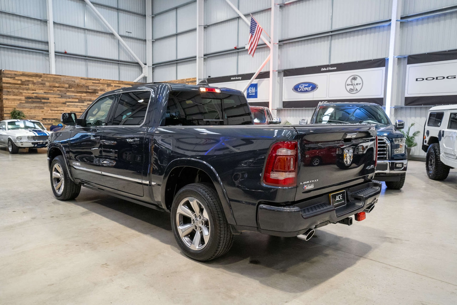 Used Dodge RAM 2022 for sale - 76266406: Photo 11
