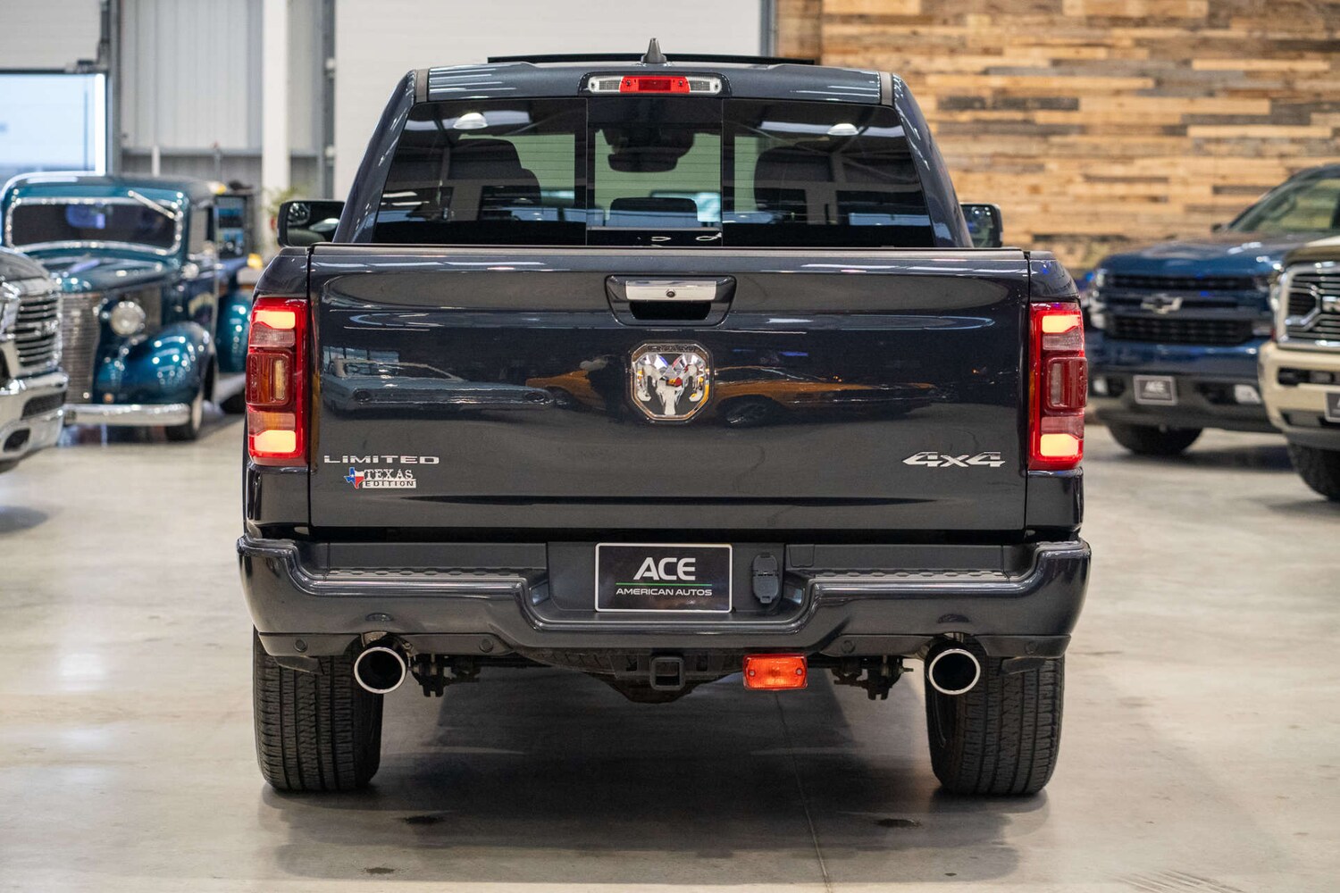 Used Dodge RAM 2022 for sale - 76266406: Photo 12