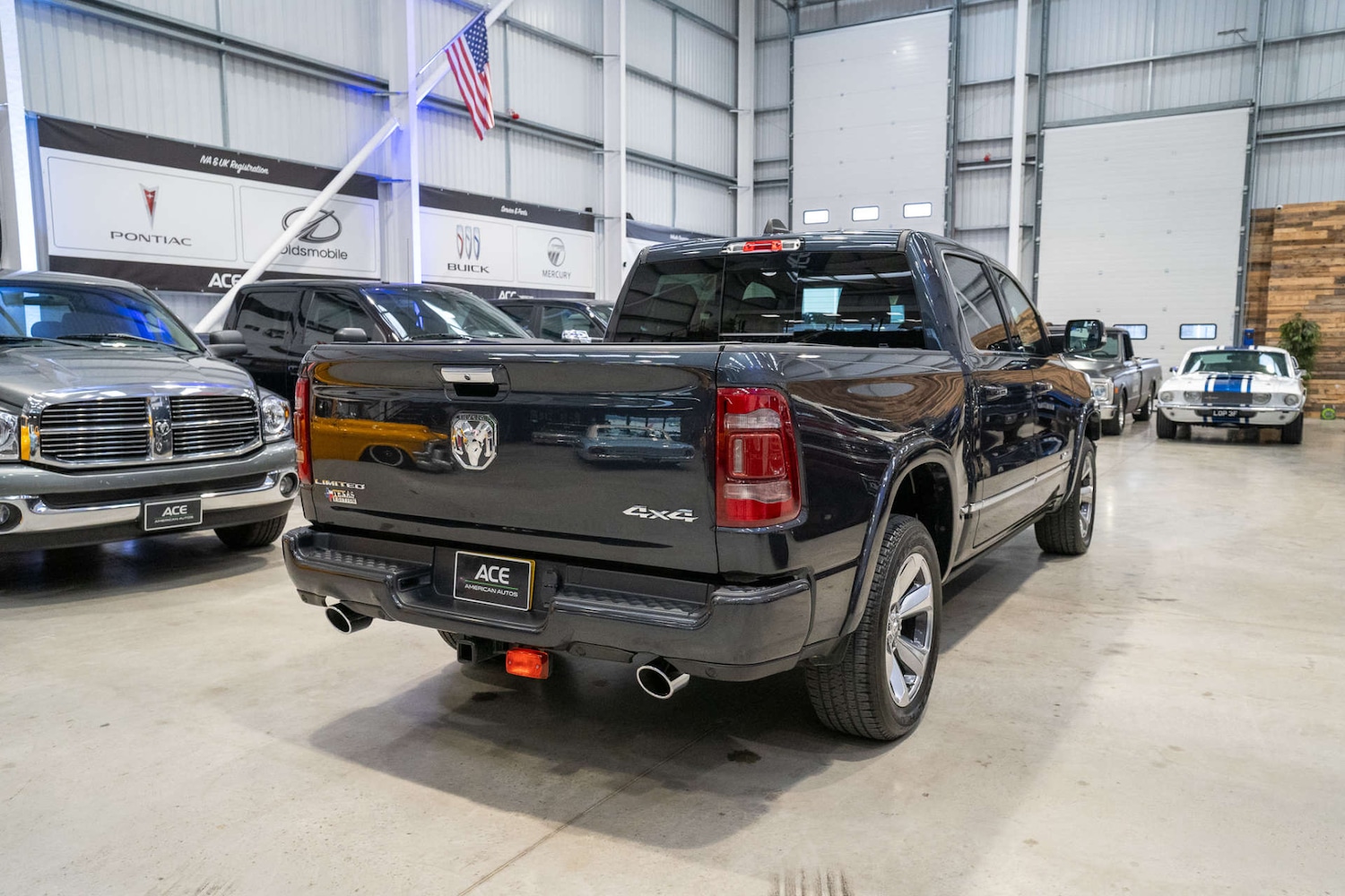 Used Dodge RAM 2022 for sale - 76266406: Photo 17