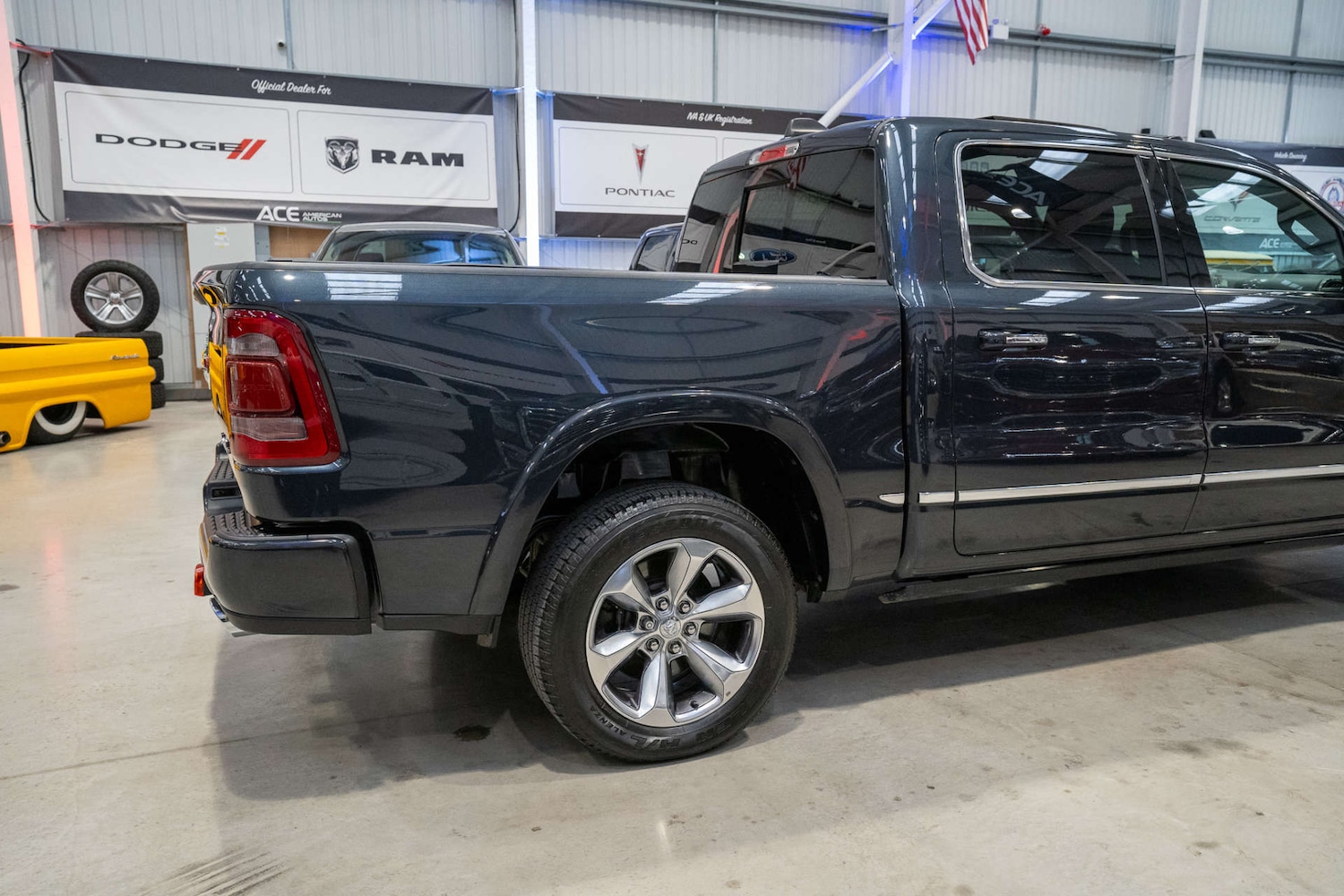 Used Dodge RAM 2022 for sale - 76266406: Photo 18