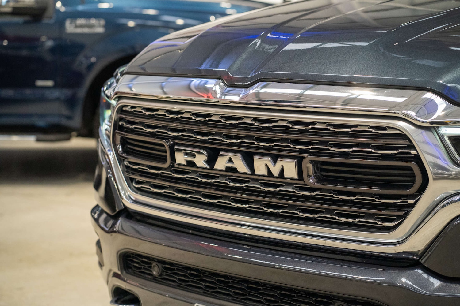 Used Dodge RAM 2022 for sale - 76266406: Photo 2