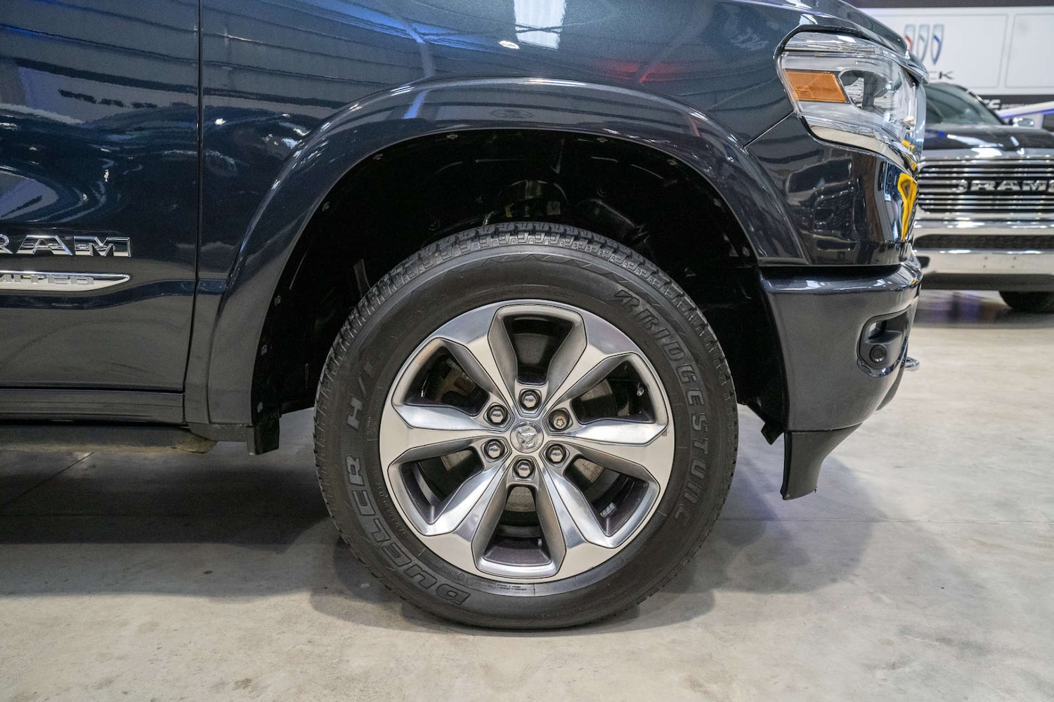 Used Dodge RAM 2022 for sale - 76266406: Photo 21