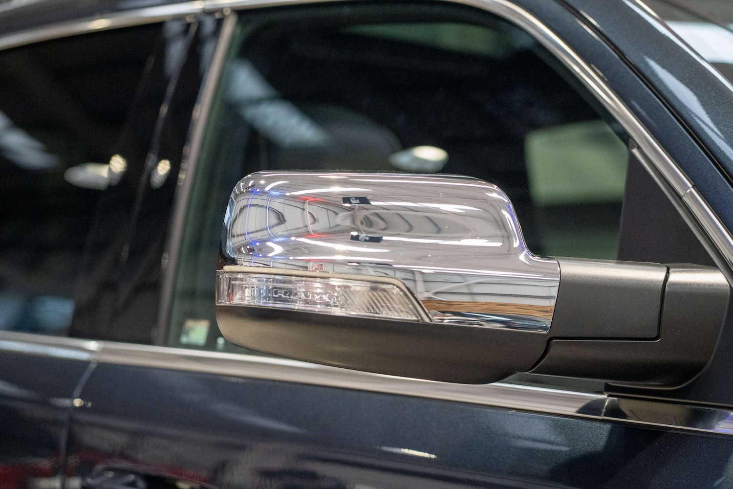 Used Dodge RAM 2022 for sale - 76266406: Photo 23