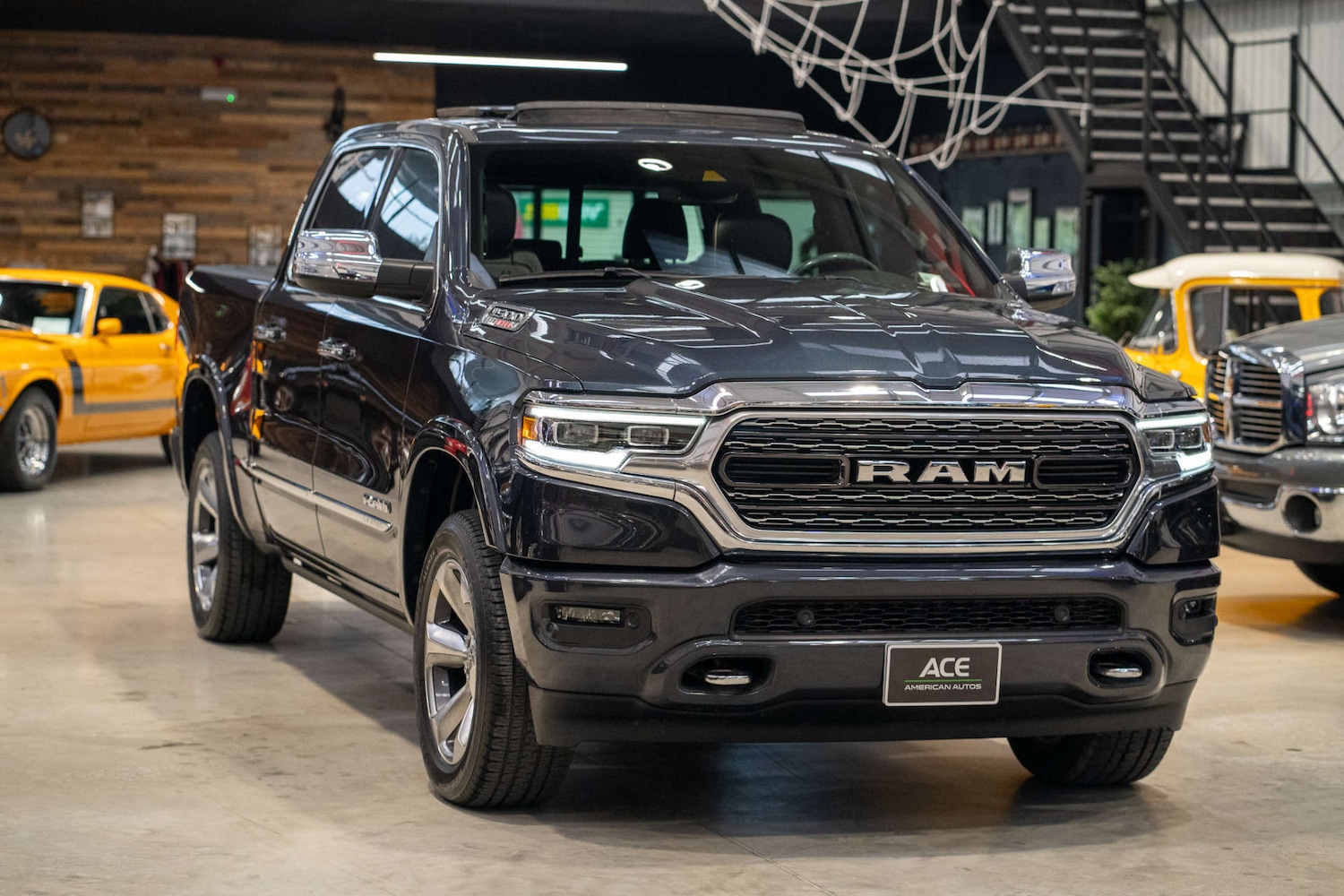 Used Dodge RAM 2022 for sale - 76266406: Photo 24