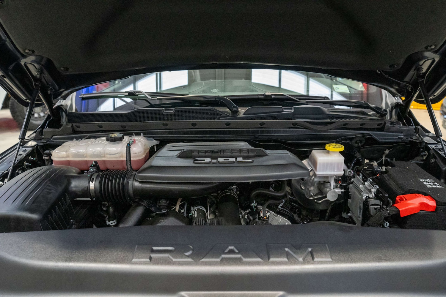 Used Dodge RAM 2022 for sale - 76266406: Photo 27