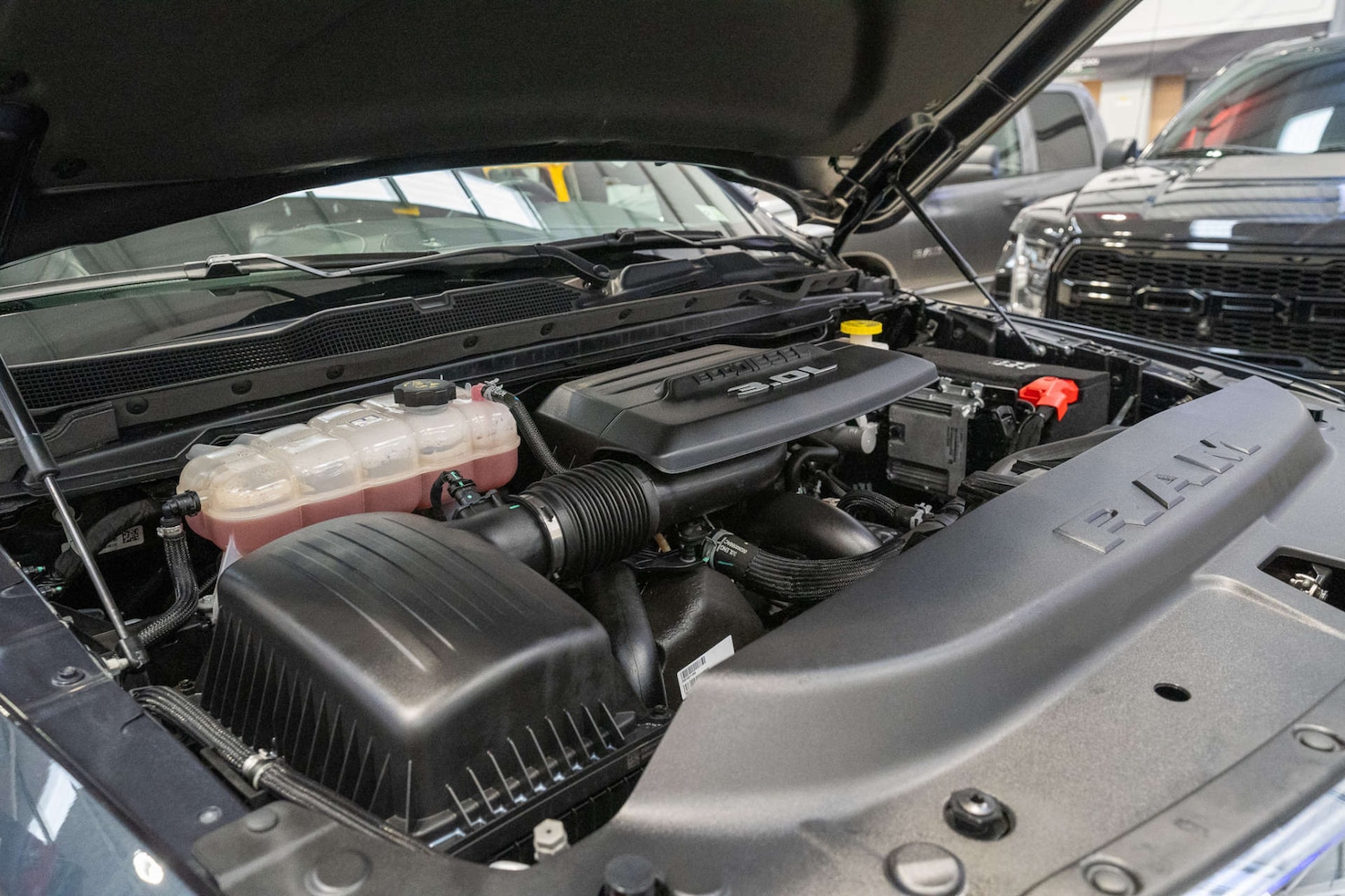 Used Dodge RAM 2022 for sale - 76266406: Photo 28