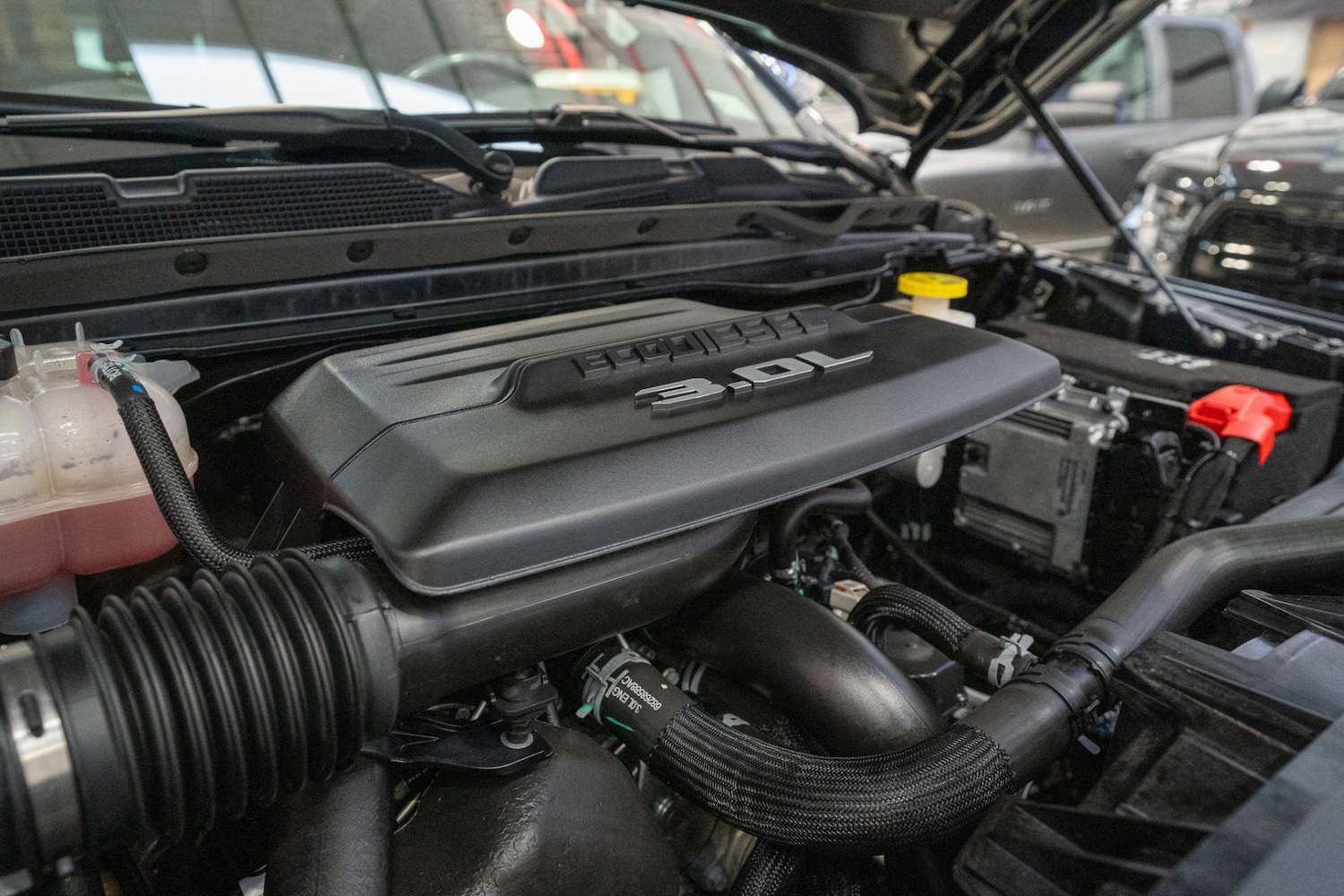 Used Dodge RAM 2022 for sale - 76266406: Photo 29