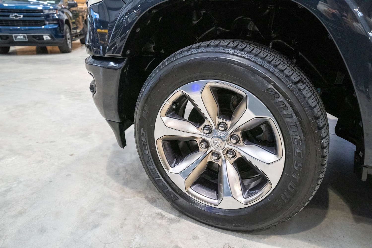 Used Dodge RAM 2022 for sale - 76266406: Photo 30