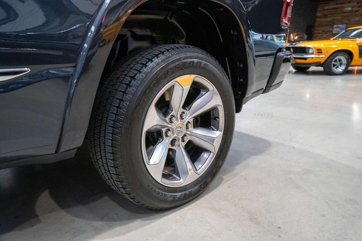 Used Dodge RAM 2022 for sale - 76266406: Photo 31