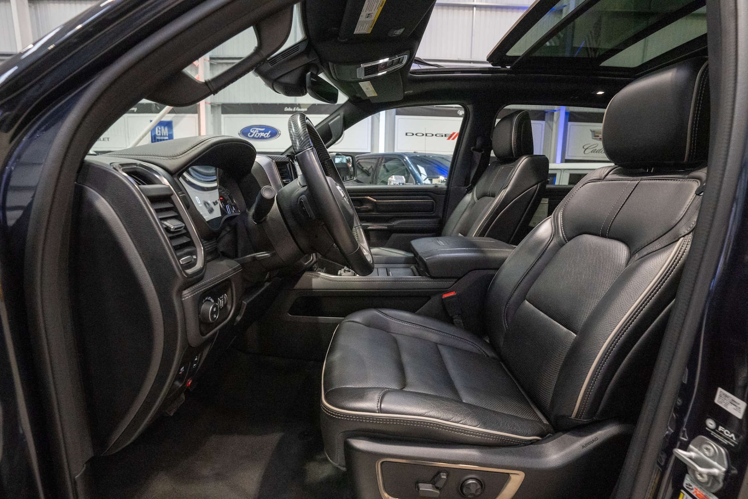 Used Dodge RAM 2022 for sale - 76266406: Photo 33