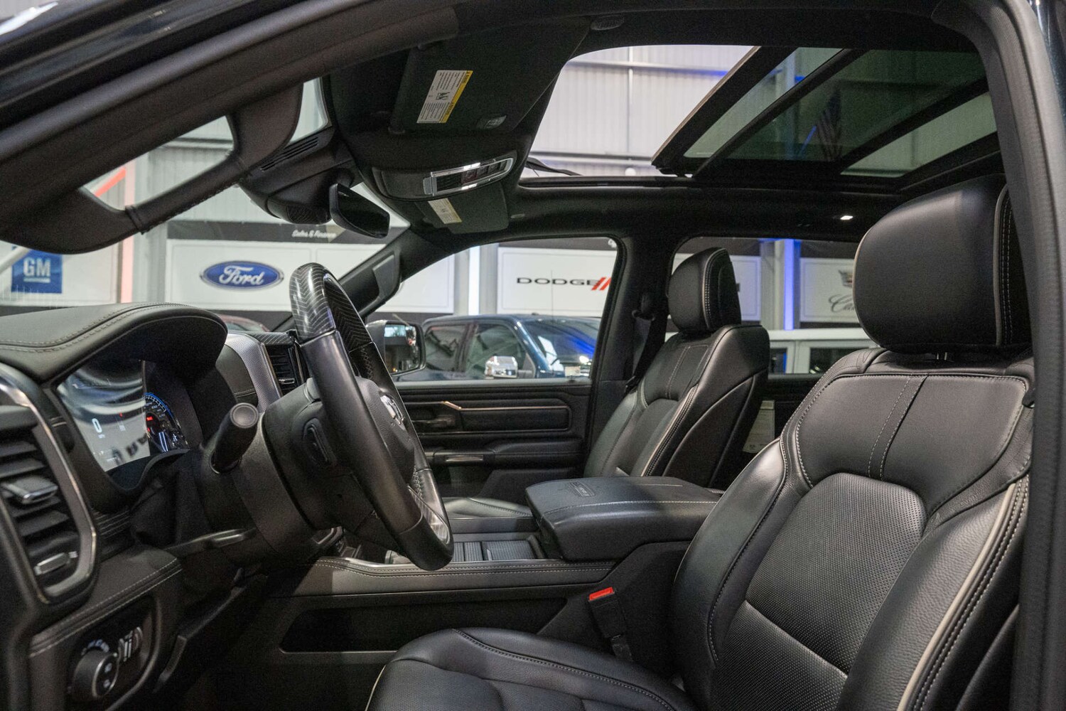 Used Dodge RAM 2022 for sale - 76266406: Photo 34