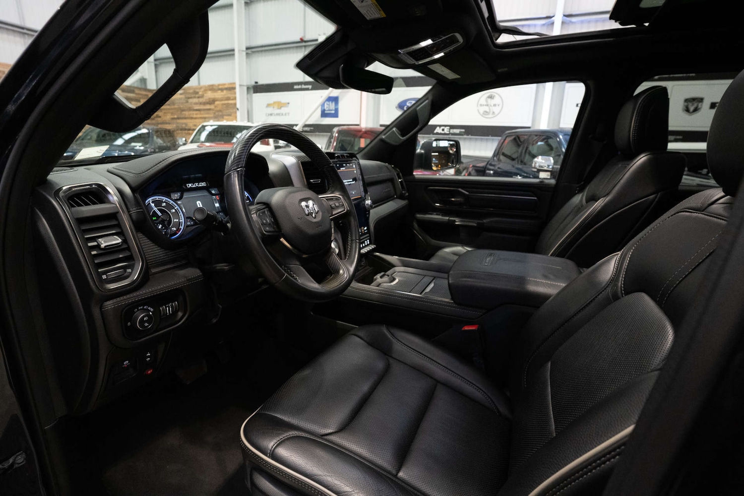 Used Dodge RAM 2022 for sale - 76266406: Photo 35