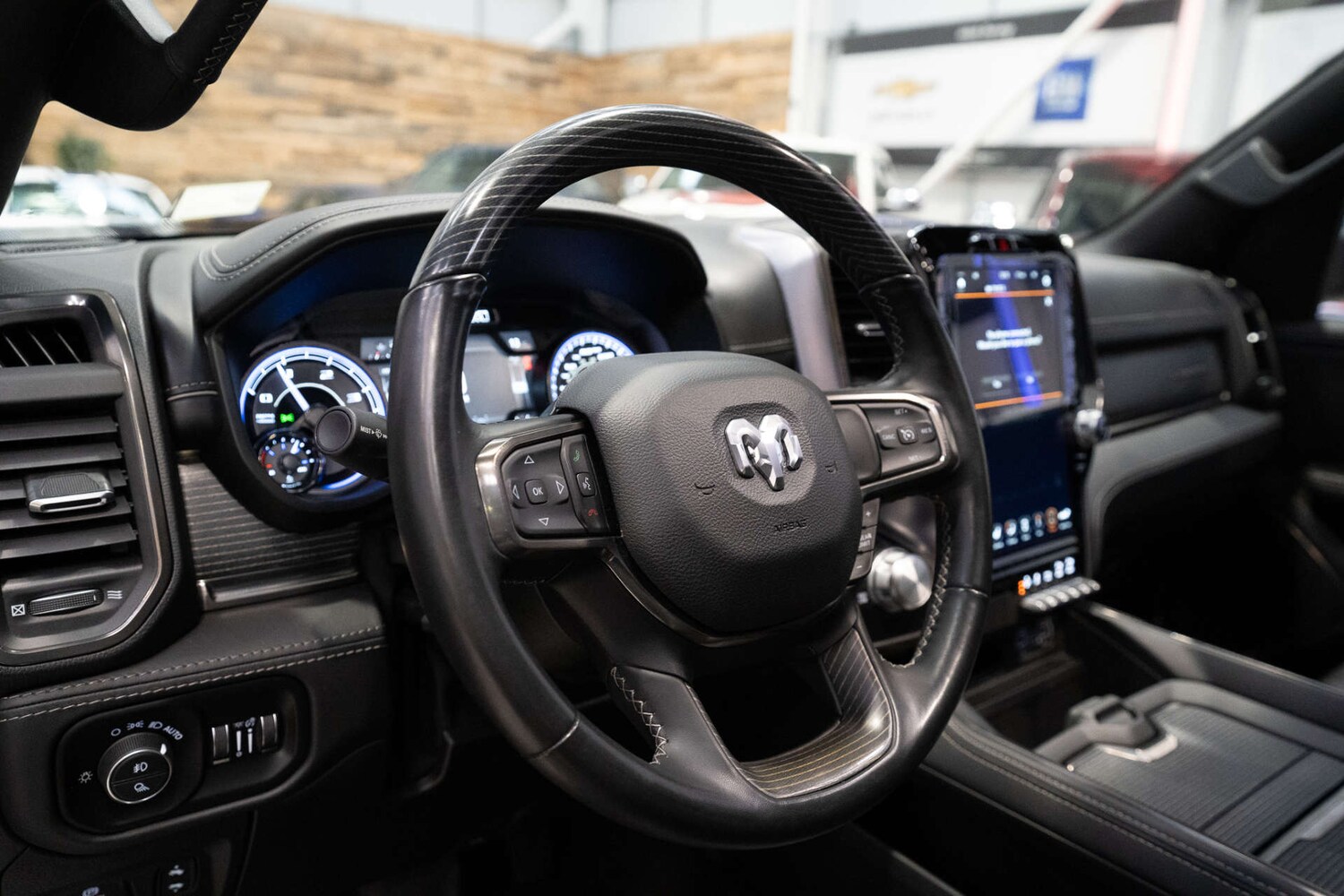 Used Dodge RAM 2022 for sale - 76266406: Photo 38