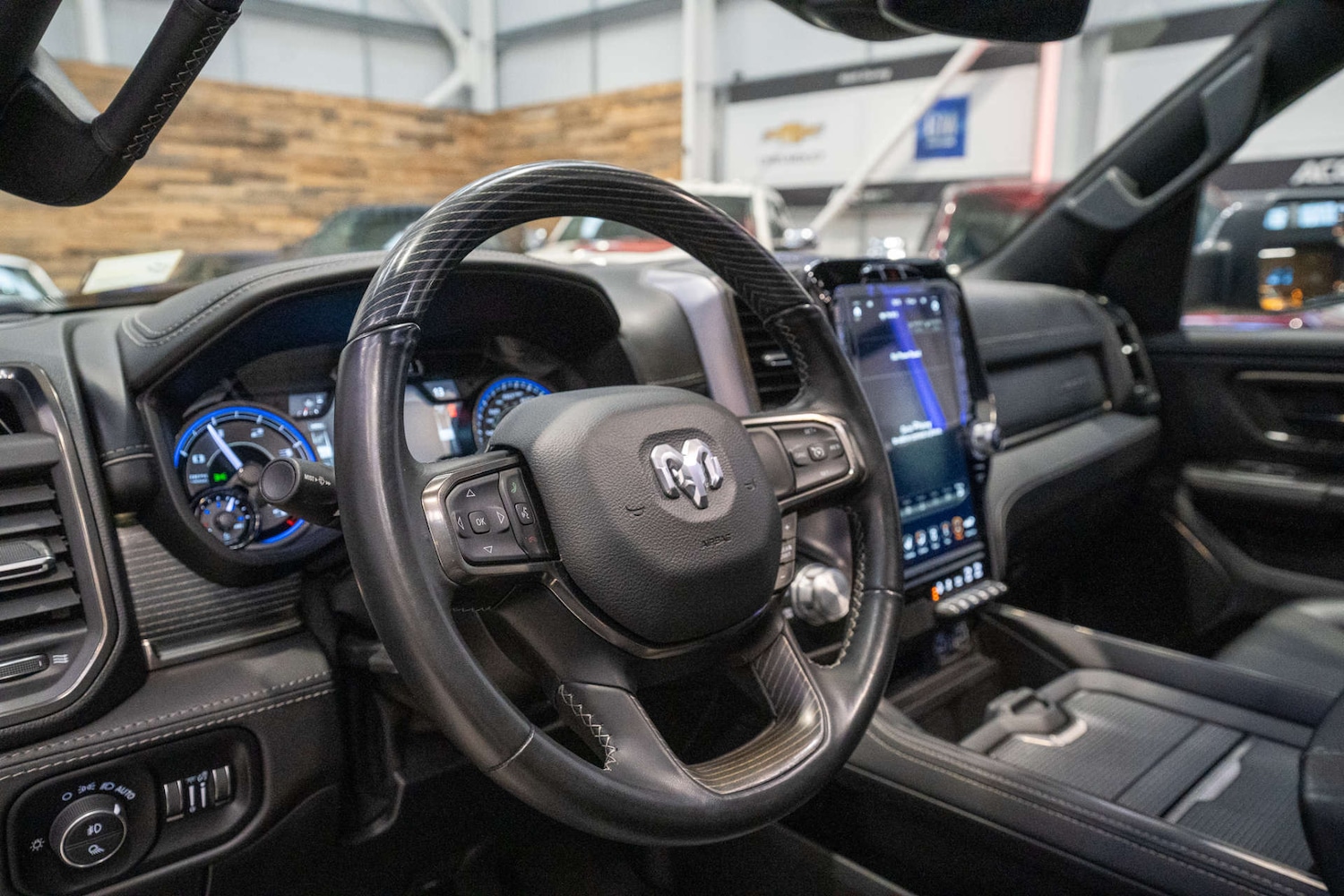 Used Dodge RAM 2022 for sale - 76266406: Photo 39