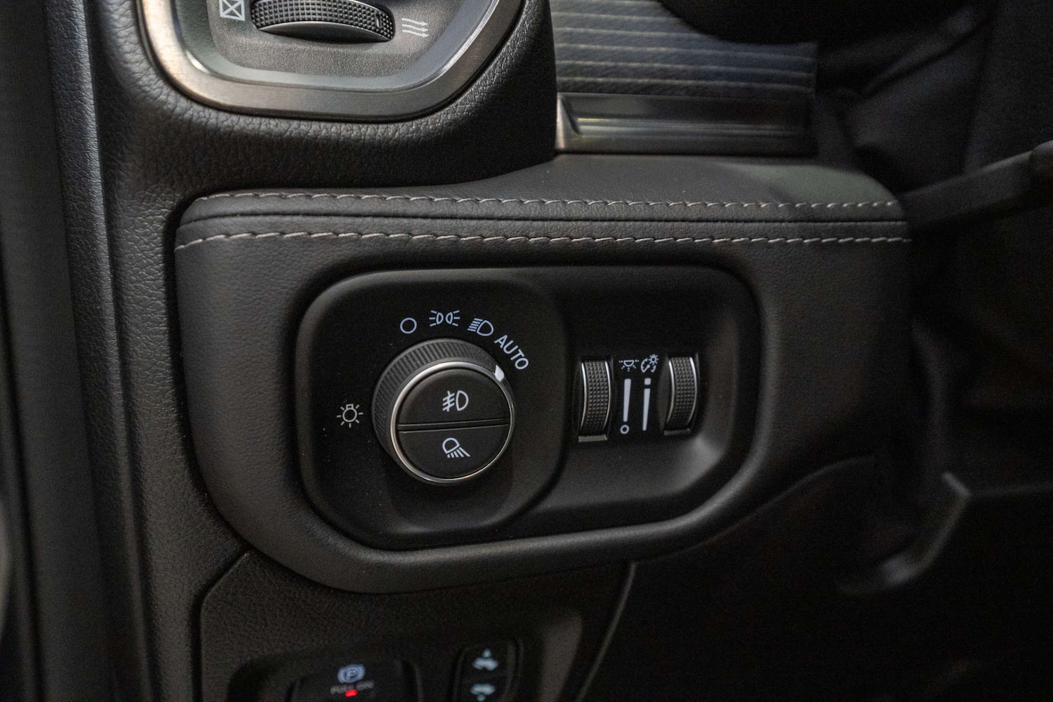 Used Dodge RAM 2022 for sale - 76266406: Photo 40