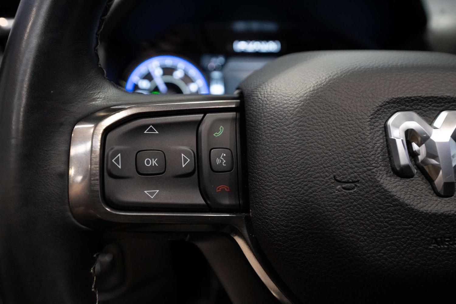 Used Dodge RAM 2022 for sale - 76266406: Photo 43