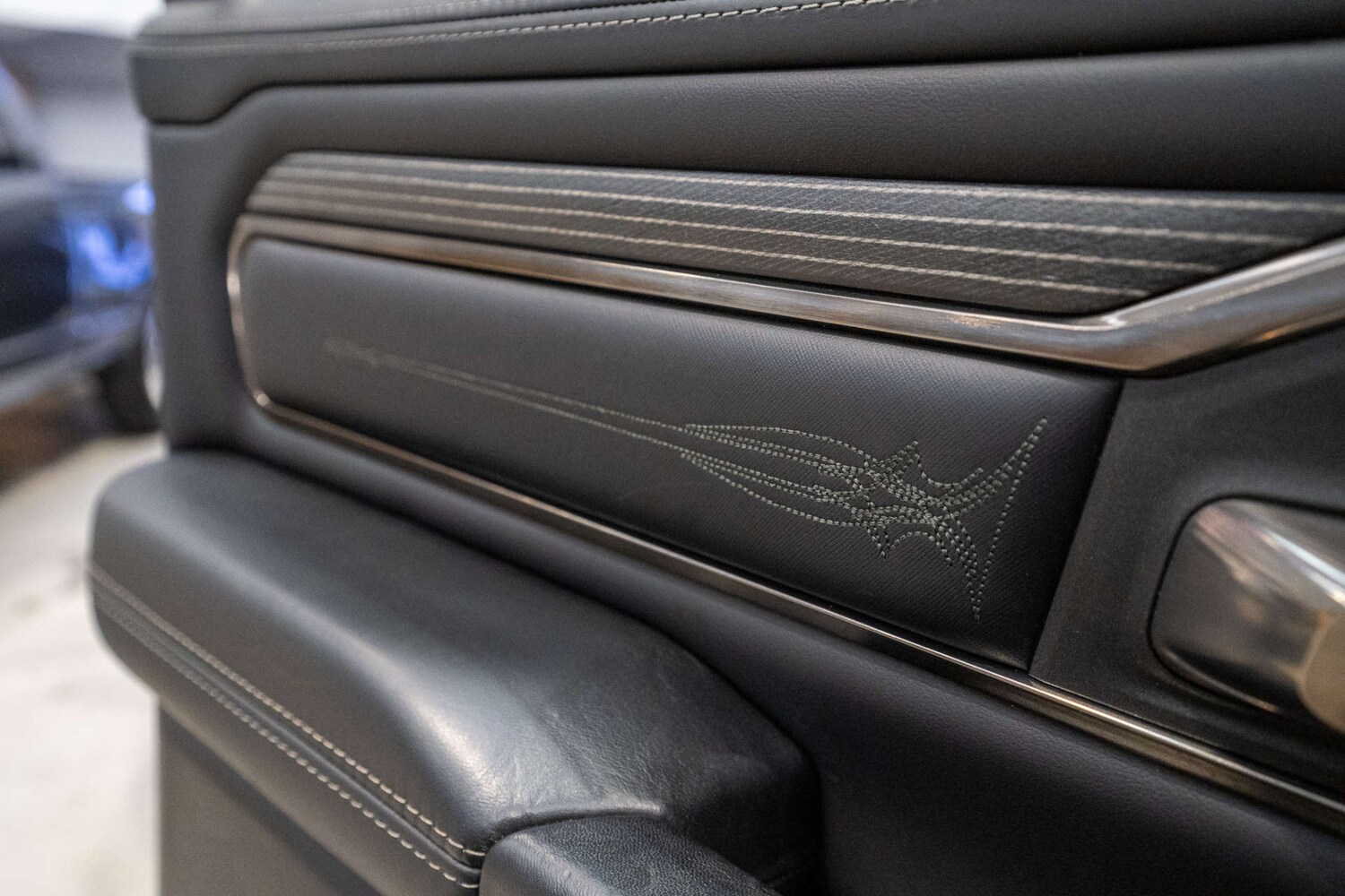 Used Dodge RAM 2022 for sale - 76266406: Photo 46