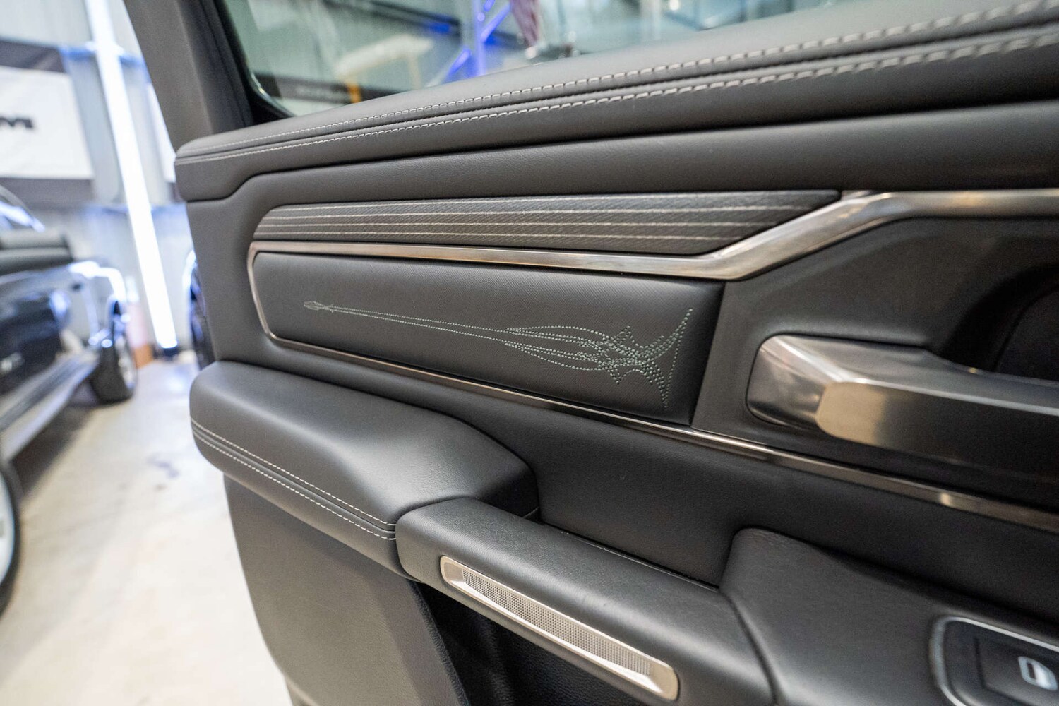 Used Dodge RAM 2022 for sale - 76266406: Photo 55